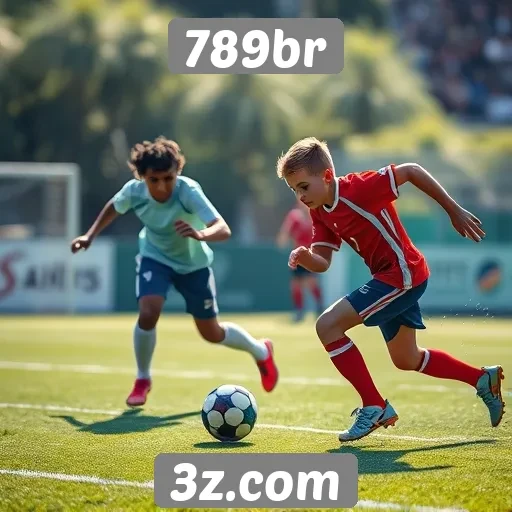 Benefícios de usar 789br para jogadores iniciantes