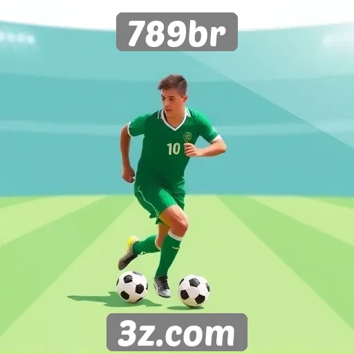 Novidades e promoções no 789br atraem jogadores