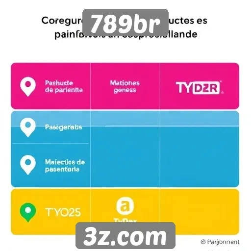 Comparativo entre métodos de pagamento na plataforma 789br