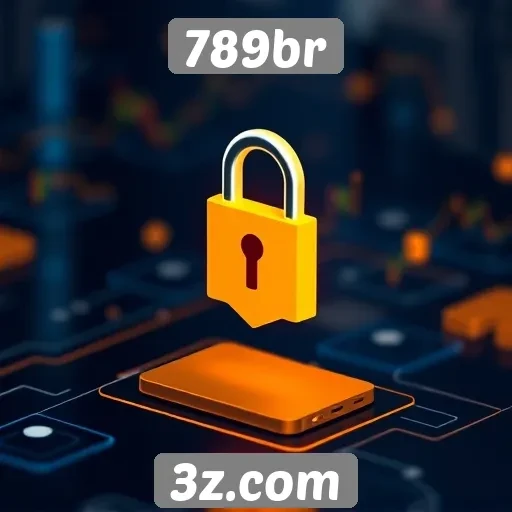 A segurança dos pagamentos no 789br é confiável