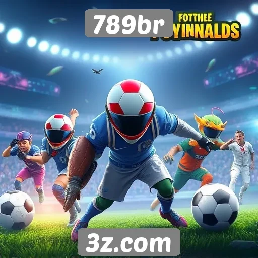 Jogos mais populares no 789br em 2025