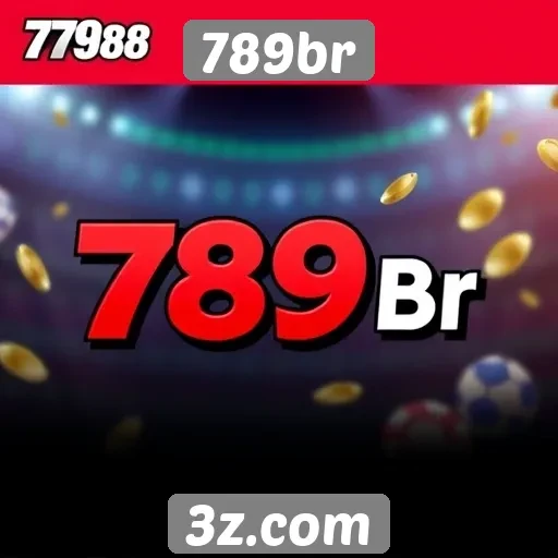 Promos e bônus oferecidos no 789br