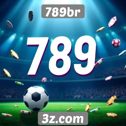 Promoções e bônus disponíveis no 789br em 2025