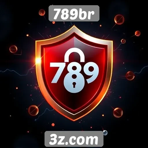 Como a segurança do 789br protege os usuários