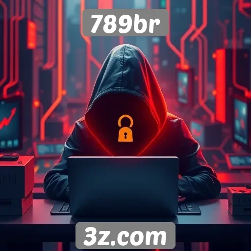 Segurança e privacidade no site 789br